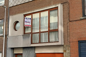 Sint Corneliusstraat 50 HASSELT