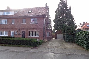 Vuurkruisenlaan 1 HASSELT