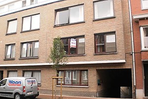 Harmoniestraat 23 bus 2 HASSELT