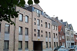 Bosstraat 78 bus 14 HASSELT