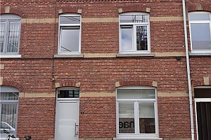 Schoolstraat 10 HASSELT