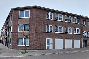 Laurierstraat 19 bus 4 HASSELT