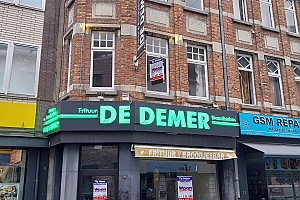 Demerstraat 79 HASSELT