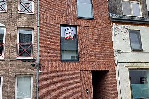 Willekensmolenstraat 28 HASSELT