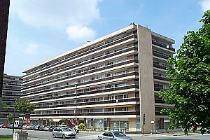 Sint-Katarinaplein 4 HASSELT