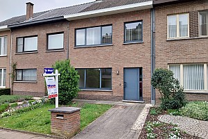 Nicolaas Cleynaertslaan 20 HASSELT