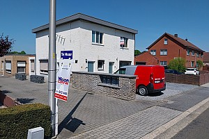 Grensstraat 55 bus 11 DIEPENBEEK