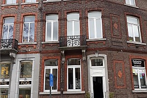 De Schiervellaan 4 bus 2 HASSELT
