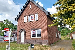 Hoogbaan 1 DILSEN-STOKKEM