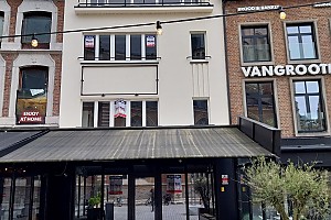 Heilig-Hartplein 3 SINT-TRUIDEN