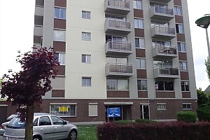 Hollandsveldlaan 19 bus 44 HASSELT