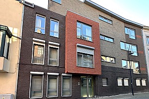 Plein 23 bus 3 TONGEREN