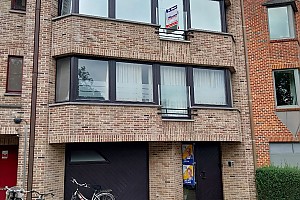Kapellekensbampdstraat 9 bus 3 HASSELT