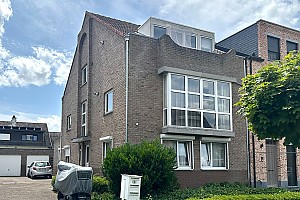 Van Maerlantlaan 9 bus 3 HASSELT