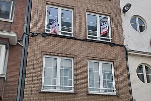Lombaardstraat 44 bus 3 HASSELT