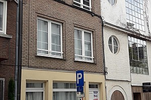 Lombaardstraat 44 bus 4 HASSELT