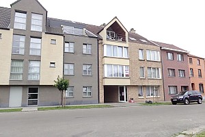 Breestraat 32 bus 3 HASSELT