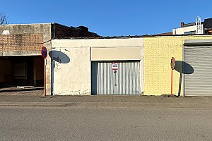 Grote Breemstraat HASSELT
