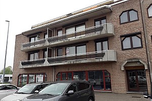 Genkersteenweg 128 bus 3 HASSELT