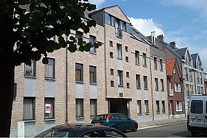 Bosstraat 80 bus 14 HASSELT