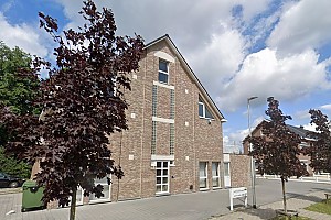 Ruusbroeclaan 13 bus 5 HASSELT