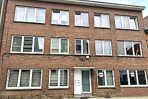 Grote Baan 59 HASSELT