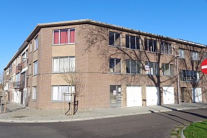 Laurierstraat 19 bus 2 HASSELT