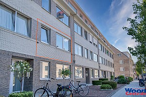 Rederijkersstraat 17 bus 3 HASSELT