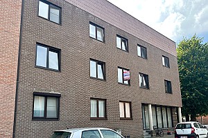 Peter Benoitstraat 3 bus 4 HASSELT