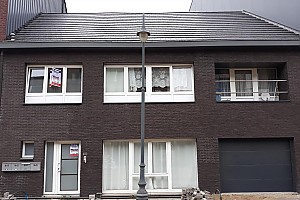 Paanhuisstraat 10 bus 11 DIEPENBEEK