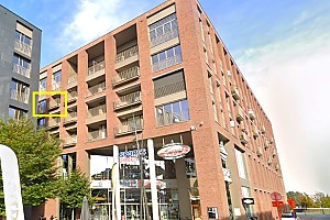 Broekermolenplein 10 bus 5.03 HASSELT