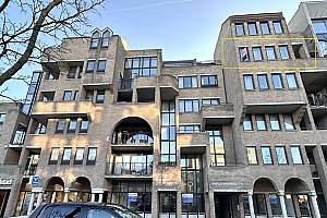 Martelarenlaan 7 bus 9 HASSELT
