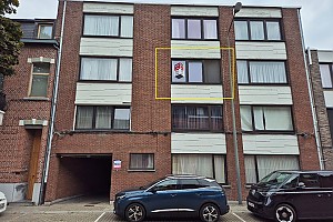 Maastrichtersteenweg 86 bus 18 HASSELT