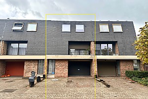 Kapelstraat 44 BERBROEK