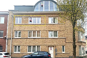 Olmenstraat 31 bus 2.02 HASSELT