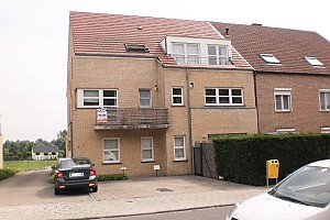 Rode-Rokstraat 8 bus 3 HASSELT