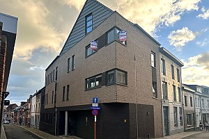 Bulkerstraat 1 bus 3 TONGEREN