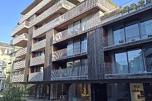 Havermarkt 16 bus 11 HASSELT