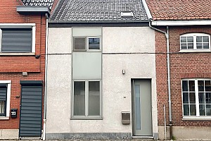 Sint-Truidersteenweg 231 HASSELT