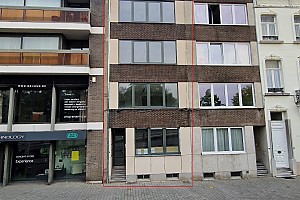 Sint-Truidersteenweg 4 bus 2 HASSELT