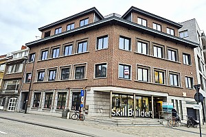 Thonissenlaan 90 bus 1 HASSELT