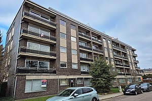 Vlindersstraat 19 bus 11 HASSELT