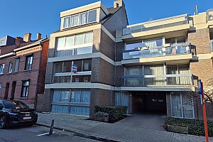 Harpstraat 5 bus 3 HASSELT