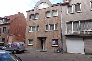 Rozenstraat 27 bus 1 HASSELT