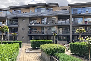 Dijkbeemdenweg 52 bus 7 ZONHOVEN