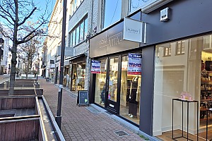 Aldestraat 13 HASSELT