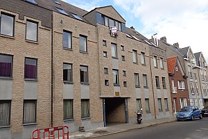 Bosstraat 78 bus 11 HASSELT
