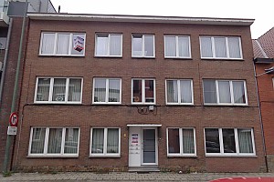 Grote Baan 61 bus 0002 KURINGEN