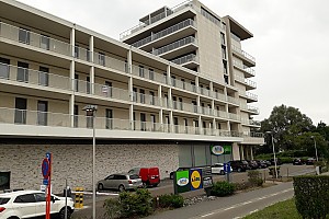 Kempische steenweg 144 bus 2.03 HASSELT