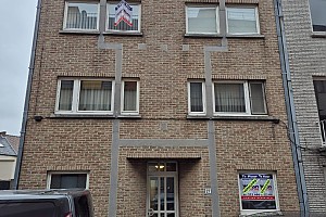 Rozenstraat 27 bus 6 HASSELT